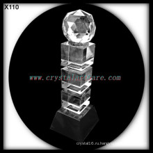 Новый кристалл премия хрустальный трофей